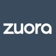 Zuora.