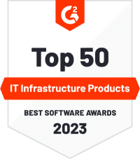 G2, Best Software 2023.