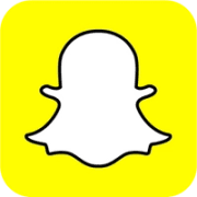 Snapchat.