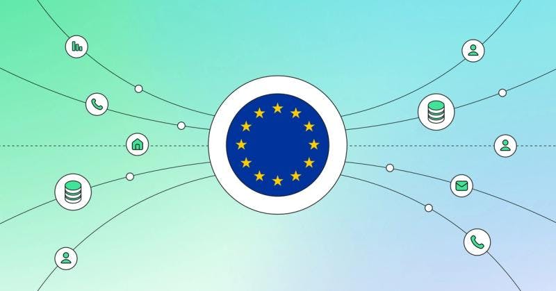 The Composable CDP is the best solution for first party data in Europe