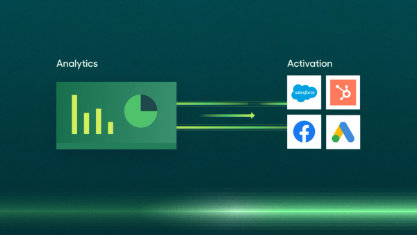 Data Activation: The Next Step After Analytics.