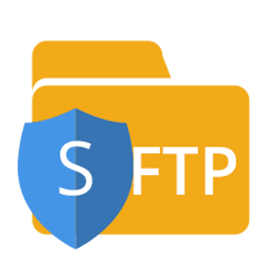 SFTP.