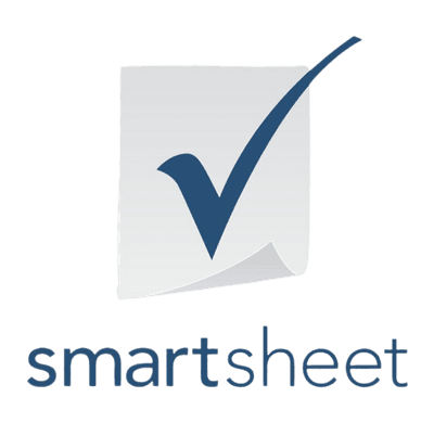 Smartsheet.