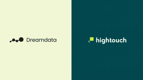 Hightouch partners with Dreamdata to operationalize your revenue attribution data.